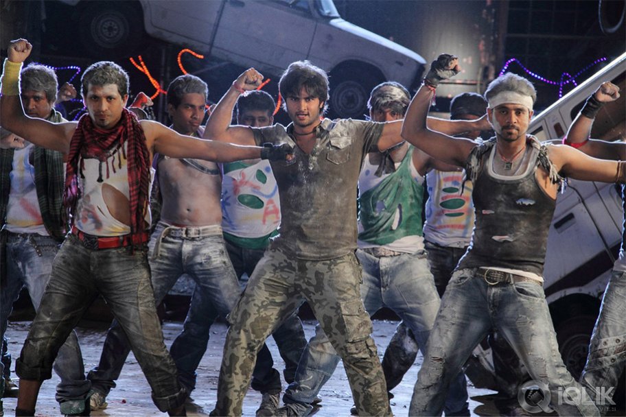 SMS Shiva Manasulo Sruthi